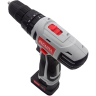 Дрель-шуруповерт аккумуляторная РЕСАНТА ДА-24-2ЛК-У 75/14/8