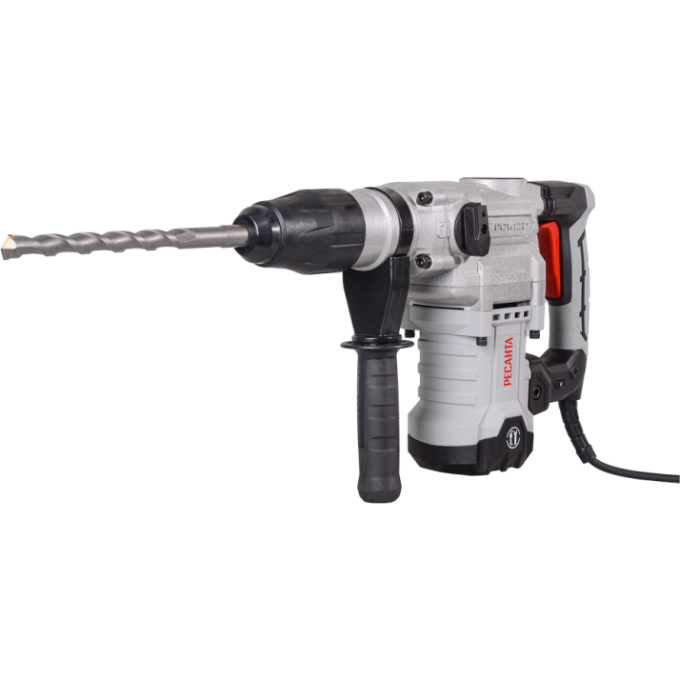 Перфоратор РЕСАНТА П-42-2000КМ SDS-Max 75/3/13